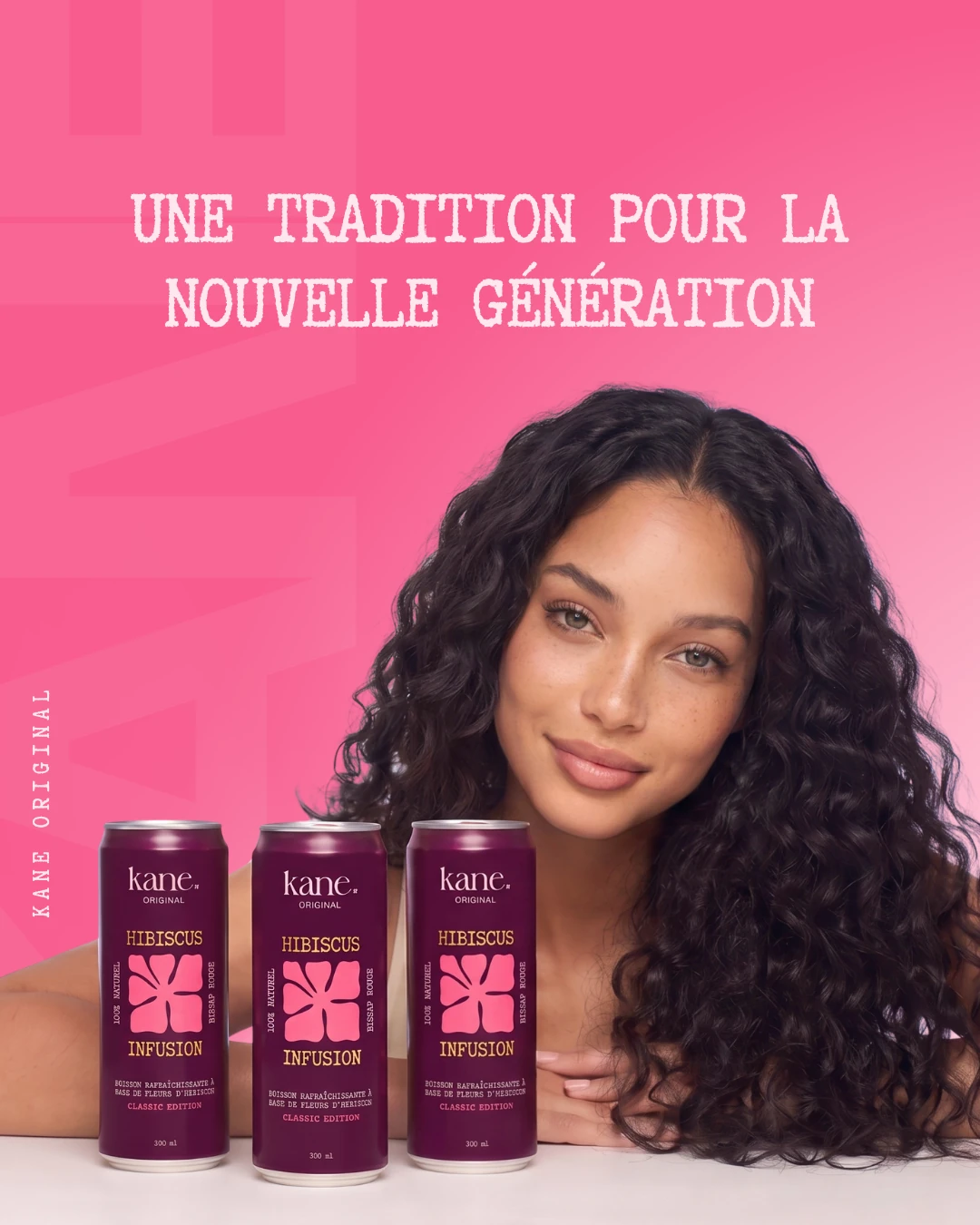 Kane Original : une tradition pour la nouvelle génération